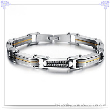 Stainless Steel Jewelry Fashion Bracelet (HR3760)